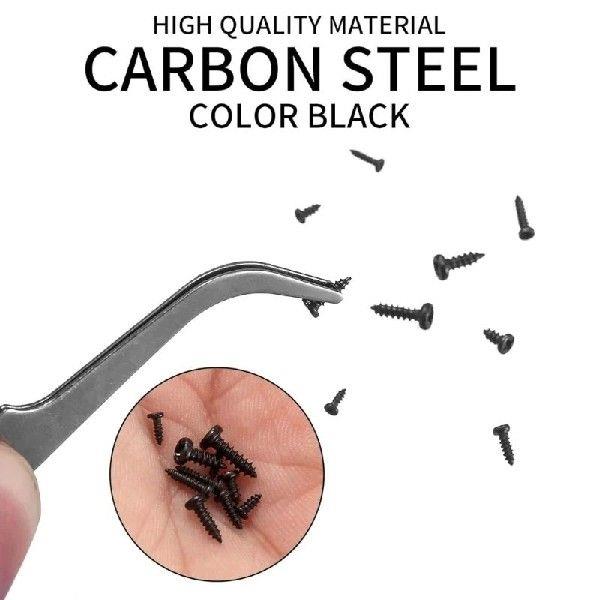 1000个大小不一的自攻螺钉