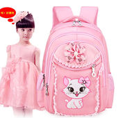 6年级双肩7 12周岁书包小学生女孩韩 芭菲尼儿童书包1