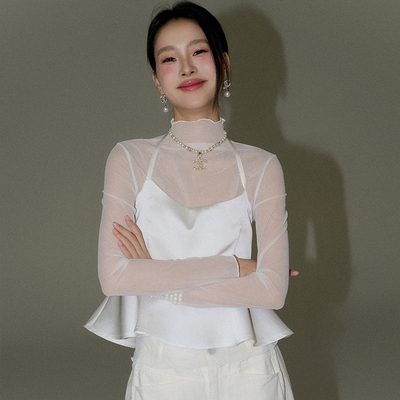 OLIVIADUO南韩小姐两件套