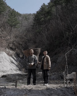 公益募捐—乡村振兴关爱老小