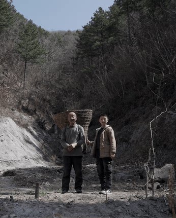 公益募捐—乡村振兴关爱老小