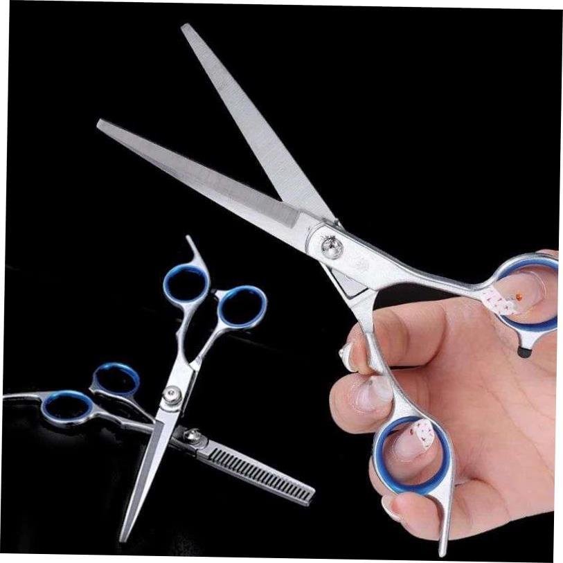 Professional Hairdressing Haircut Scissors Thinning Scissors