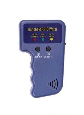 125KHz EM4100 RFID Copier Writer Duplicator Programmer