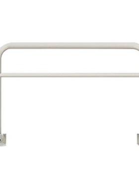 Bedside guardrail without punching elderly anti fall