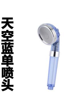 south korea water purification filter shower head three-sp