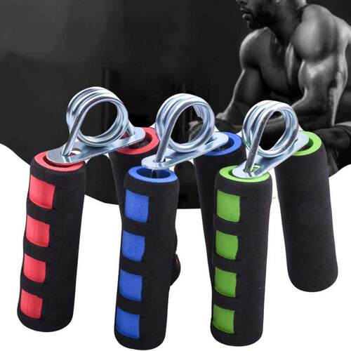 Wrist Strength Exerciser Adjustable Gym Hand Grip Strengthen