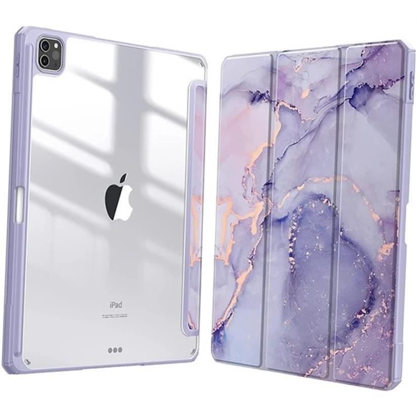 适用iPad Pro 11 13 M4 Case iPad Air 6 11 13 M2 Case iPad Air