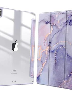 适用iPad Pro 11 13 M4 Case iPad Air 6 11 13 M2 Case iPad Air