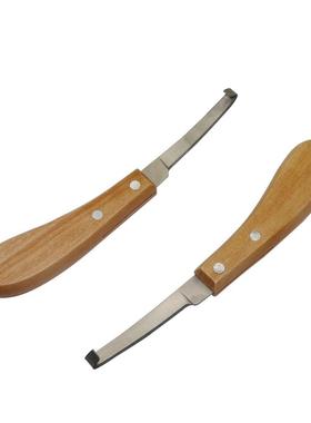 Cattle Horses Hoof Cutter Goat Sheep Pig Livestock Hoof Knif