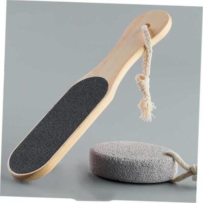 Foot Rasp File Scrubber Dead Skin Callus Remover Pedicure