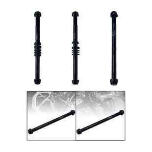 Shaft Practical Axle Bike Road Hub for Bikes Rear