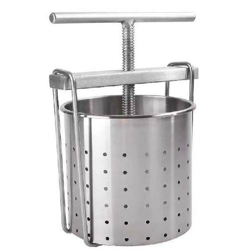 Household Small Manual Stainless Steel Vegetable Stuffing