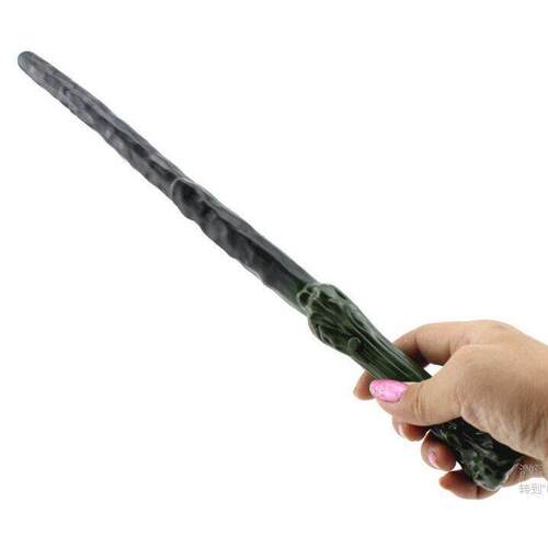 Magic Stick Wizard Wand Magician Harry Potter Fancy Dress