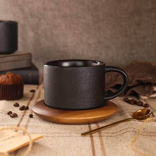 Ceramic Coffee Coffee Drip Filter Cup Pour Over Coffee Maker
