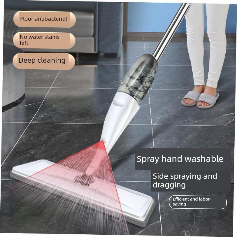 NEW Spray water mop Household cleaning tools floor MOPS