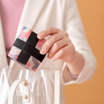 Foldable Shopping Bag Waterproof Outdoor Travel Storage Bags