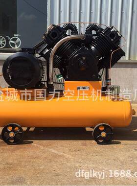 厂家直销大丰三立方（69）-300L整机适配22KW