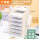 Desk Storage File Document 1Pc Organizer Folder Paper Holder