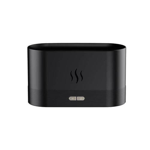Flame Air Diffuser Humidifier Portable Aroma Diffuser香薰机