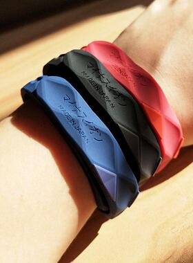 Anti Static Bracelet Negative Ion Basketball Energy Balance