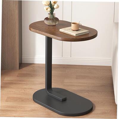Simple Side Table Sofa Corner Table Ins Metal Light Luxury