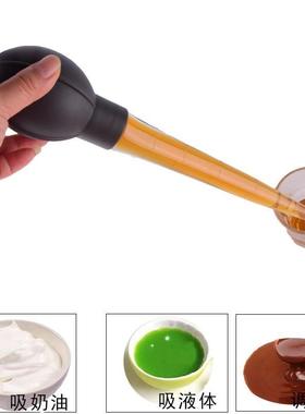 1PC Large Pipette With Scale Plastic Dropper Measuring Tube