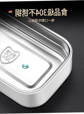 Lunch Box Bento Box Microwae Heating Container Food Storage1