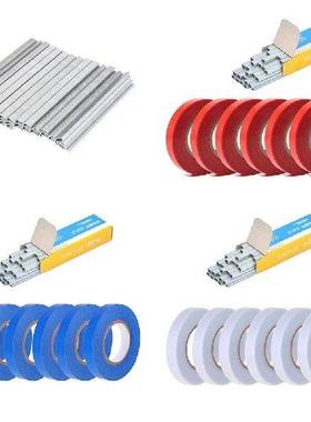 Plant Branch Garter Garden Tool Hand Tying Machine Chopped