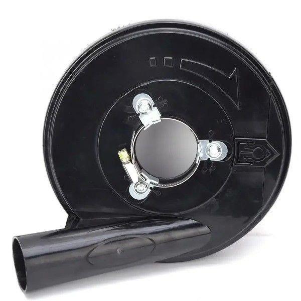 6 Inch Dust Collector Cover Shroud for 150-180mm Angle
