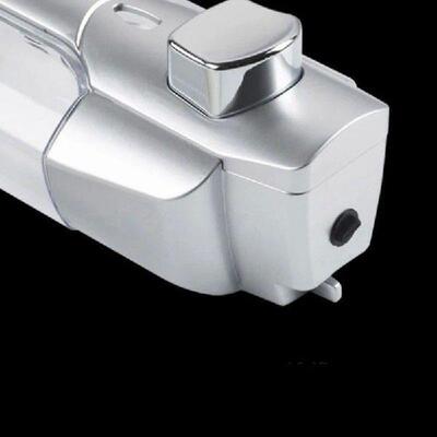 Wall Mount Soap Dispenser Multipurpose Organization