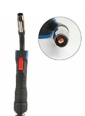 Tip Holder MIG Welding Nozzle Protective Nozzle Consumables