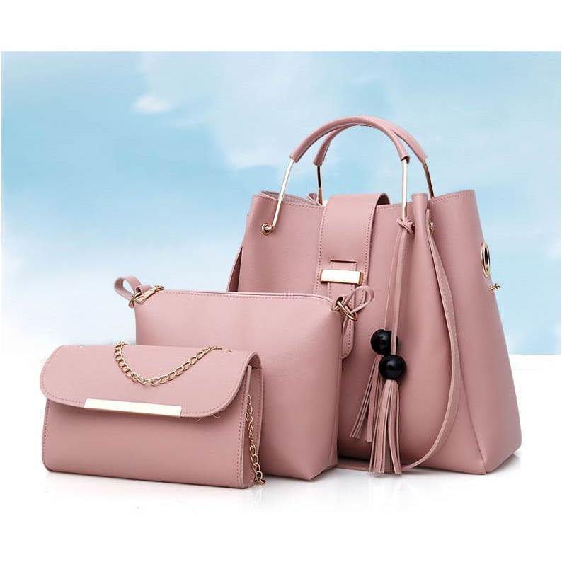 bag 2018 new hand bags for women high quality ladies handbag