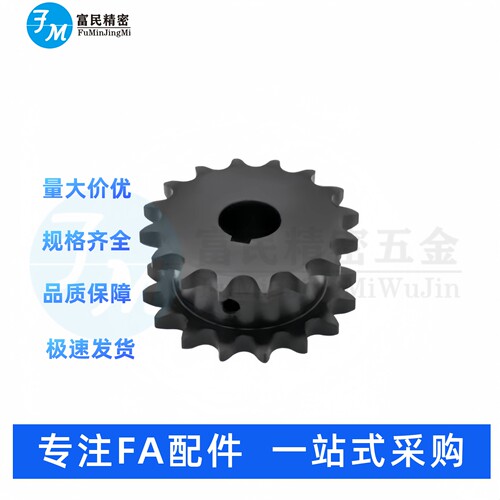链轮SP40SD12 13 15 16 17 18 19 20 21-N-10 18 20 25 28 30 35