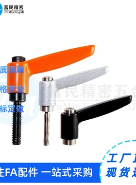 CLRM 固定把手牢固 CLRM/CLRS5/6-12/16/20/25/32-B/M/S