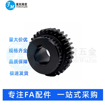 齿轮VNL31 32 33-2.0-22/23/24/25-B20-A/B-P18N/20N/22N/24N/25N