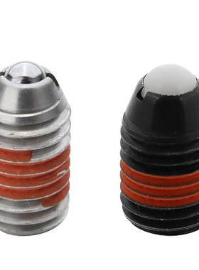 球头柱塞NBPJ3/4/5/6/8/10 NBSJ3/4/5/6/8/10/12/16 重载轻载树脂