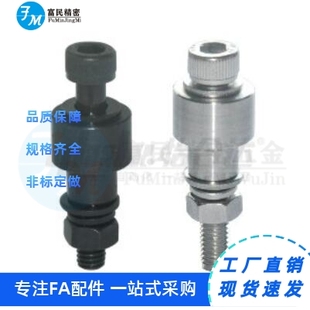 A22 B60 IDP6000S 40非标定做 惰轮销VSU01 6203