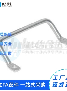 XAF01/06/07/ PULC/PHJSUH-L100/120/112角型拉手 斜拉型 侧装型