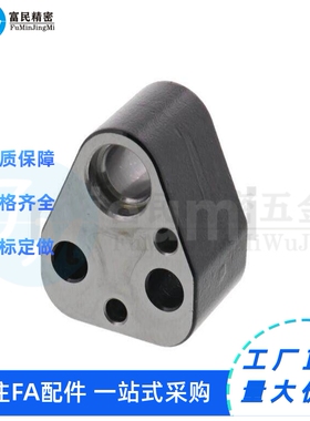 替刃口配合加工用固定块组件CP-APCP-FPDP-APDP-FPAP-FP