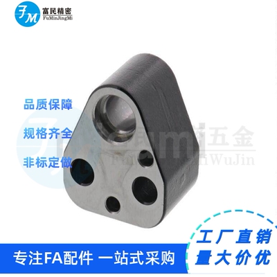 替刃口配合加工用固定块组件CP-APCP-FPDP-APDP-FPAP-FP