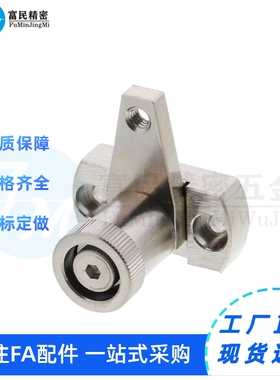 弹簧固定夹夹钳 SPCPS20-S SPCPS30-H SPCPL 20/30/40/50/60-S-H