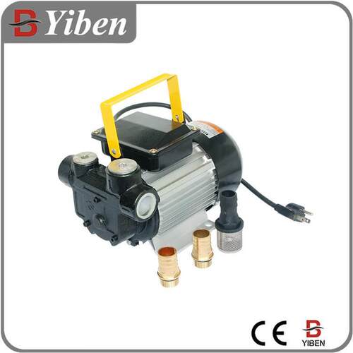 电动油泵 柴油泵YB60-1-110V  AC Electric Fuel Transfer Pump
