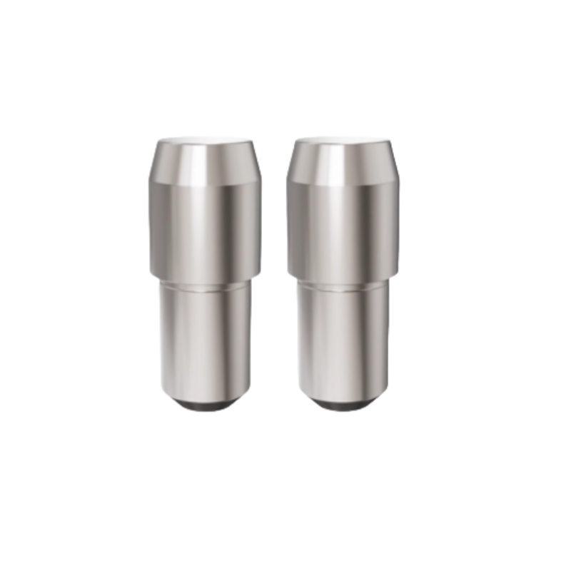 台阶销菱形销定位销YBR05-D2 D3 D4 D5 D6 D8 D10-P3P4P5P6P8 P10