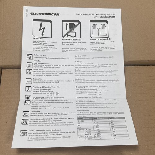 E62.L95-253G10electronicon薄