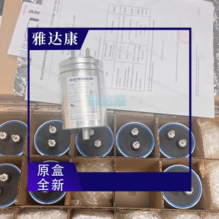 E62.L95-303G10 electronicon 电容器 伊凯基 680vac30uf 1120vdc
