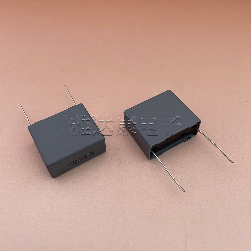 法拉2000v0.1uF高压吸收电容