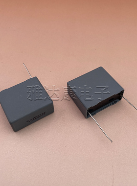 法拉MMKP82 2000v0.1uF安规电容 高压吸收电容 MKP62 275V2.2uF