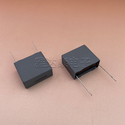 法拉2000v0.1uF高压吸收电容