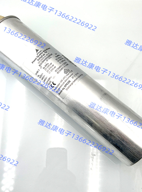 MKD525-D-25.0 EPCOS B32304A5252B025 96.3UF 电容器 25KVAR