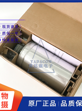 MKK400-D-25-01 B25667C3497A375 400V3×165.9uF EPCOS 电力电容